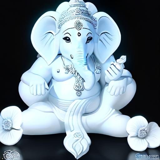 GANESHA